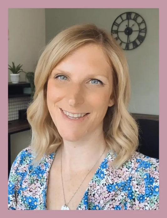 Interview with and Autism and Anxiety Sleep Coach