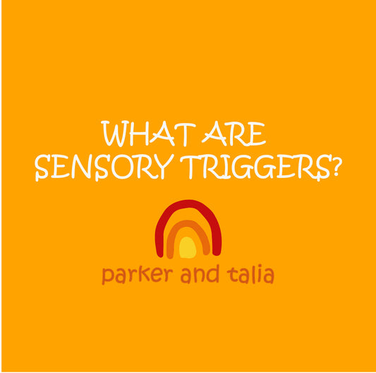 Identifying Sensory Triggers: A Guide for Parents of Neurodivergent Kids