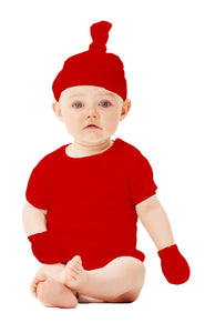 BABY CLOTHING for Sensitive Skin