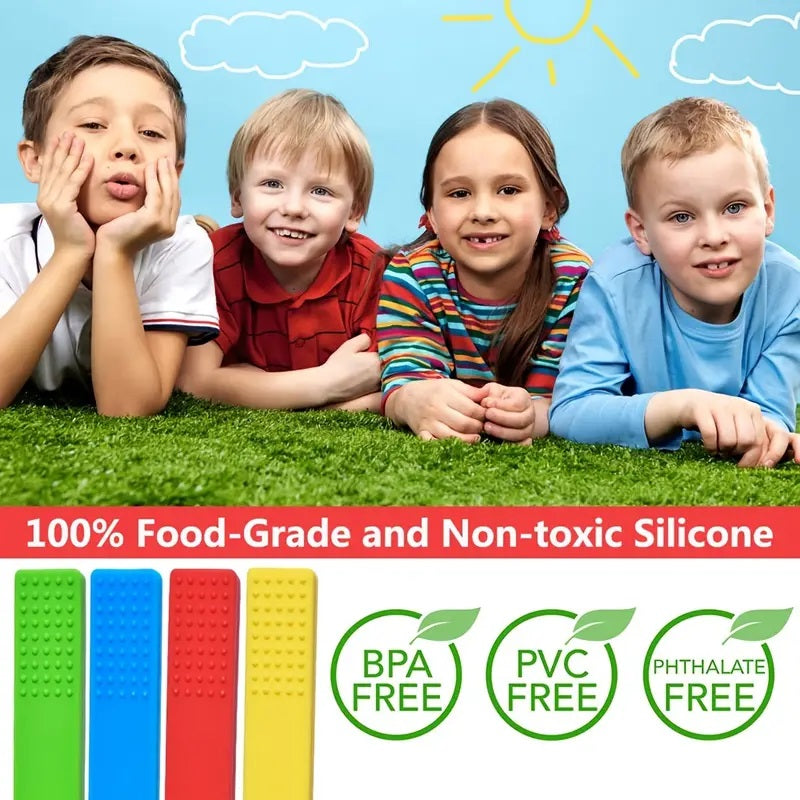 BACK TO SCHOOL SENSORY SURVIVAL KIT