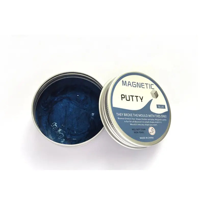 Magnetic Putty