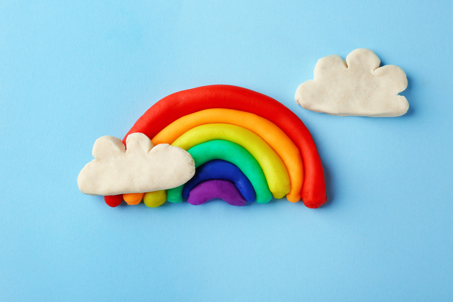 ๐ Feel the Stress Squish Away โ Aromatherapy Therapy Dough