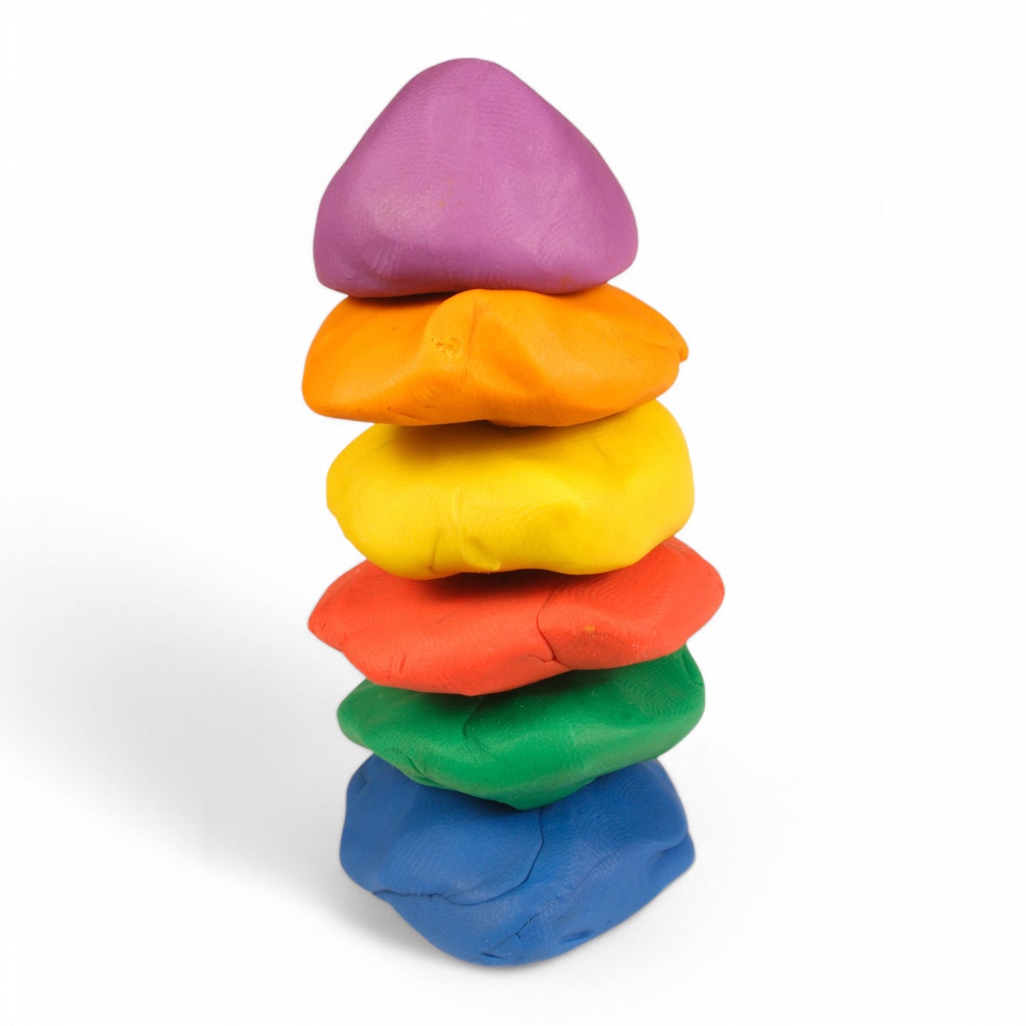 ๐ Feel the Stress Squish Away โ Aromatherapy Therapy Dough