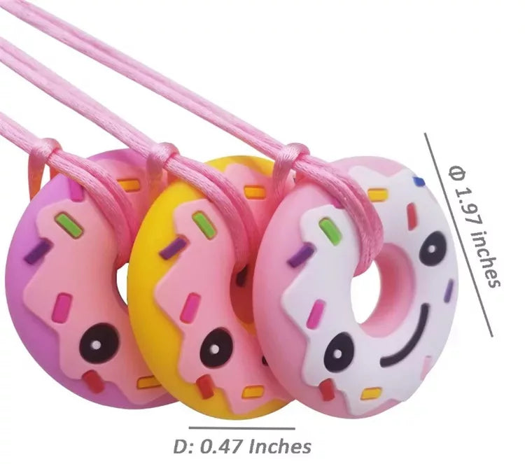 Chewelicious Donut™
