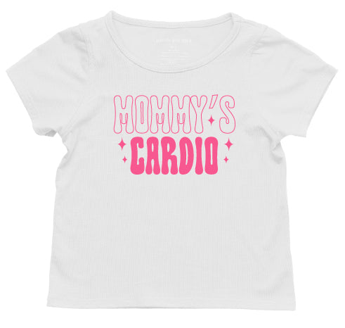 THE EVERYDAY littles GRAPHIC TEE