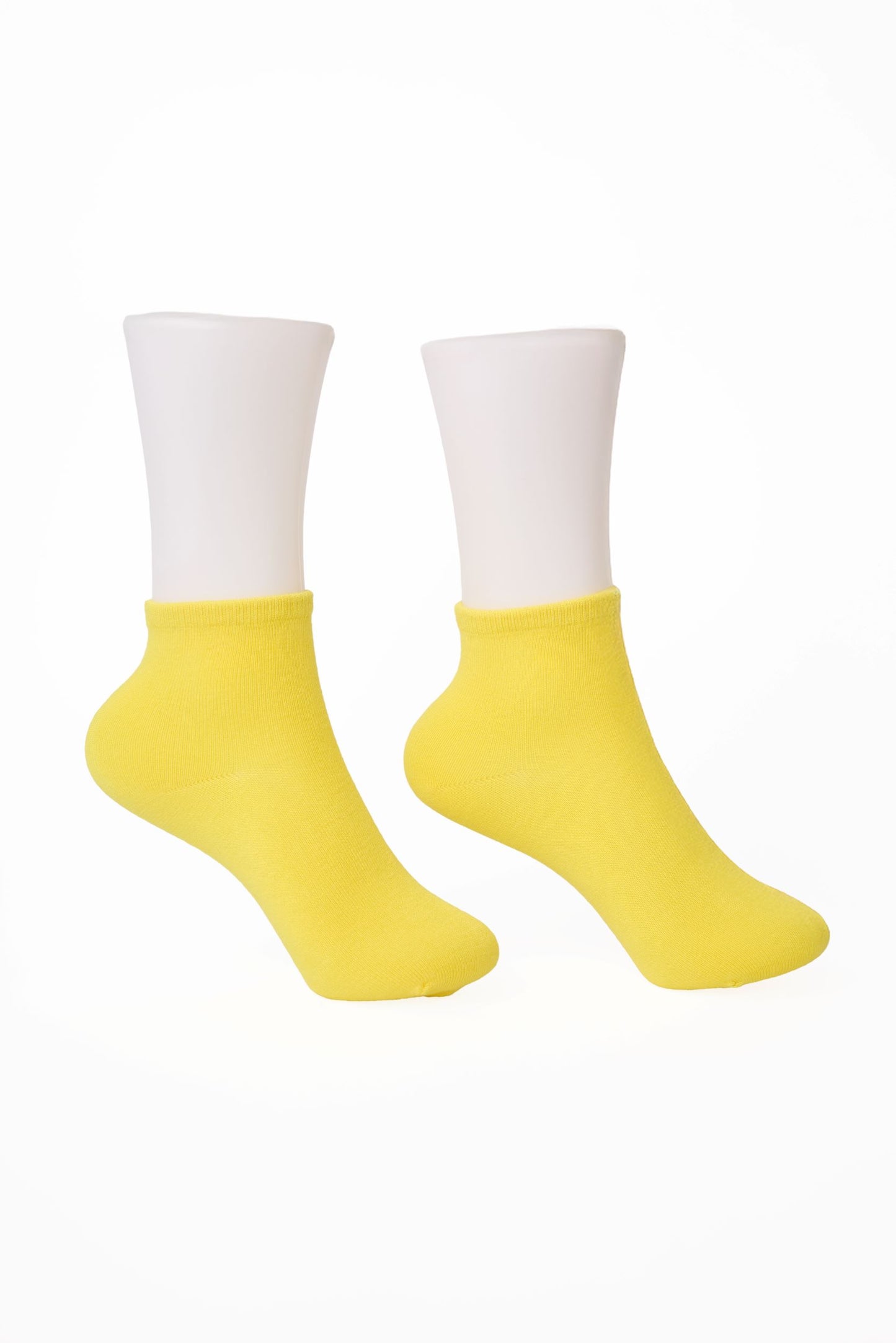 ANKLE 5-Pack Seamless Toe Socks - Great for Sensory Sensitivities