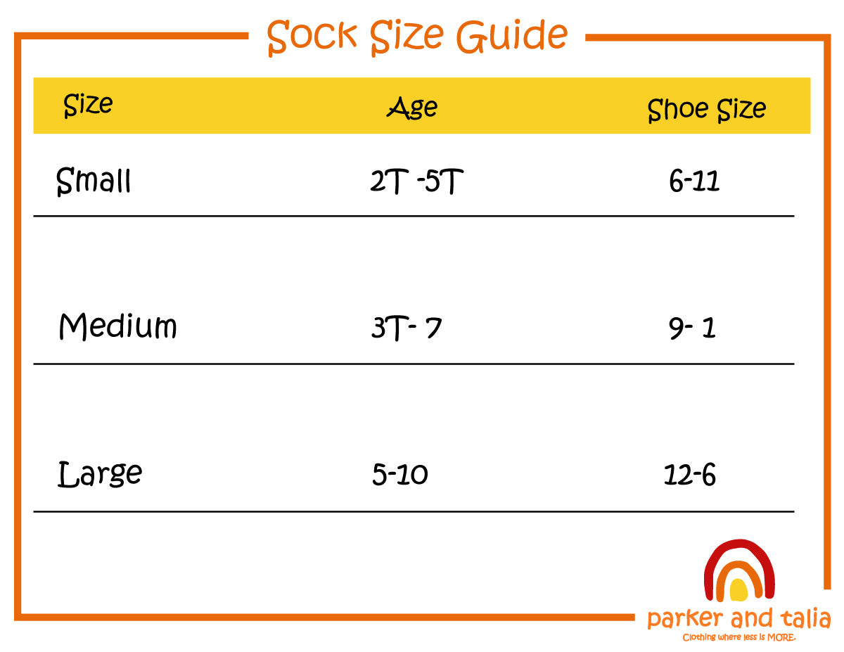 5-PACK SEAMLESS TOE SOCKS