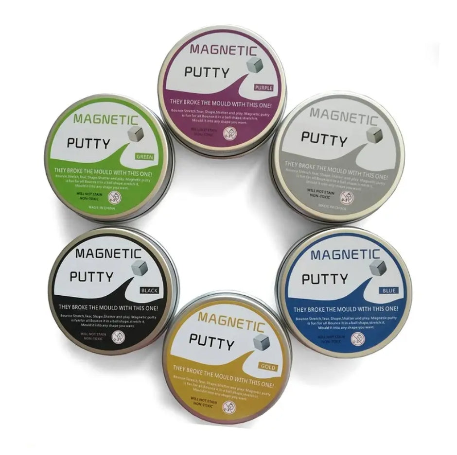 The Ultimate Sensory Stocking Stuffer Bundle