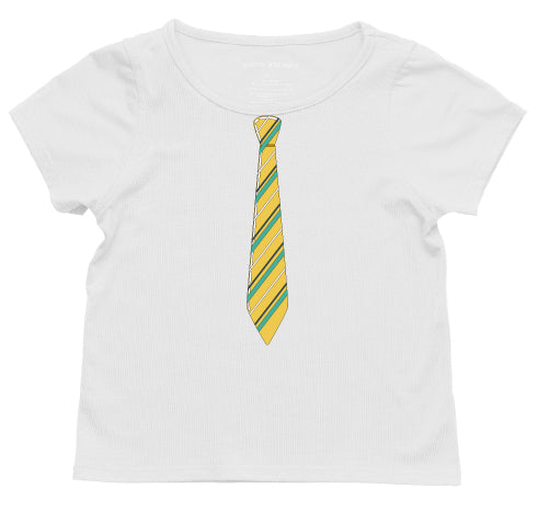 THE EVERYDAY littles GRAPHIC TEE