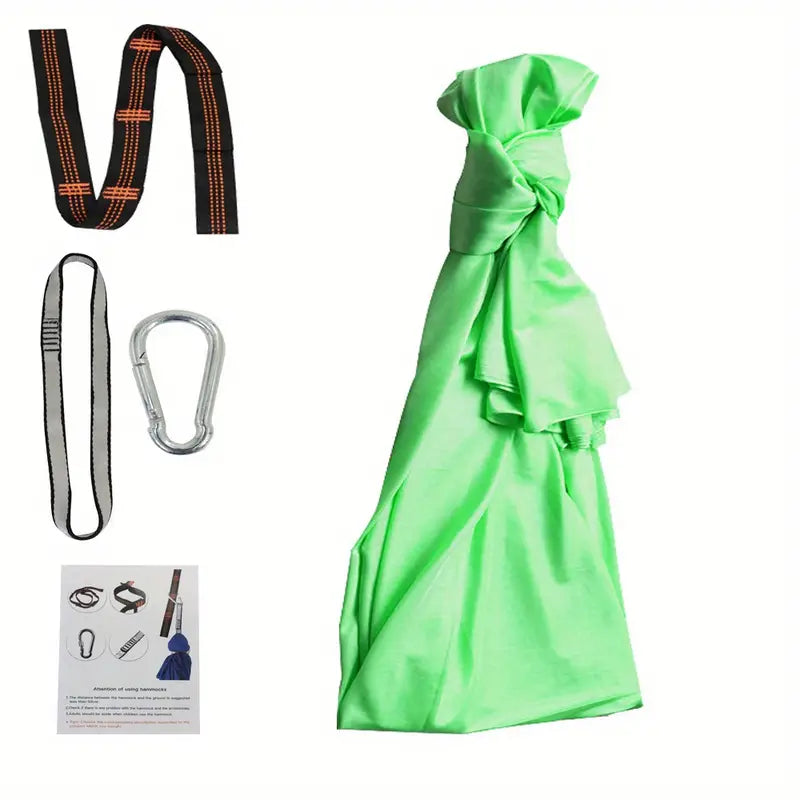 Calming Sensory Swing for Kids – Indoor & Outdoor Use