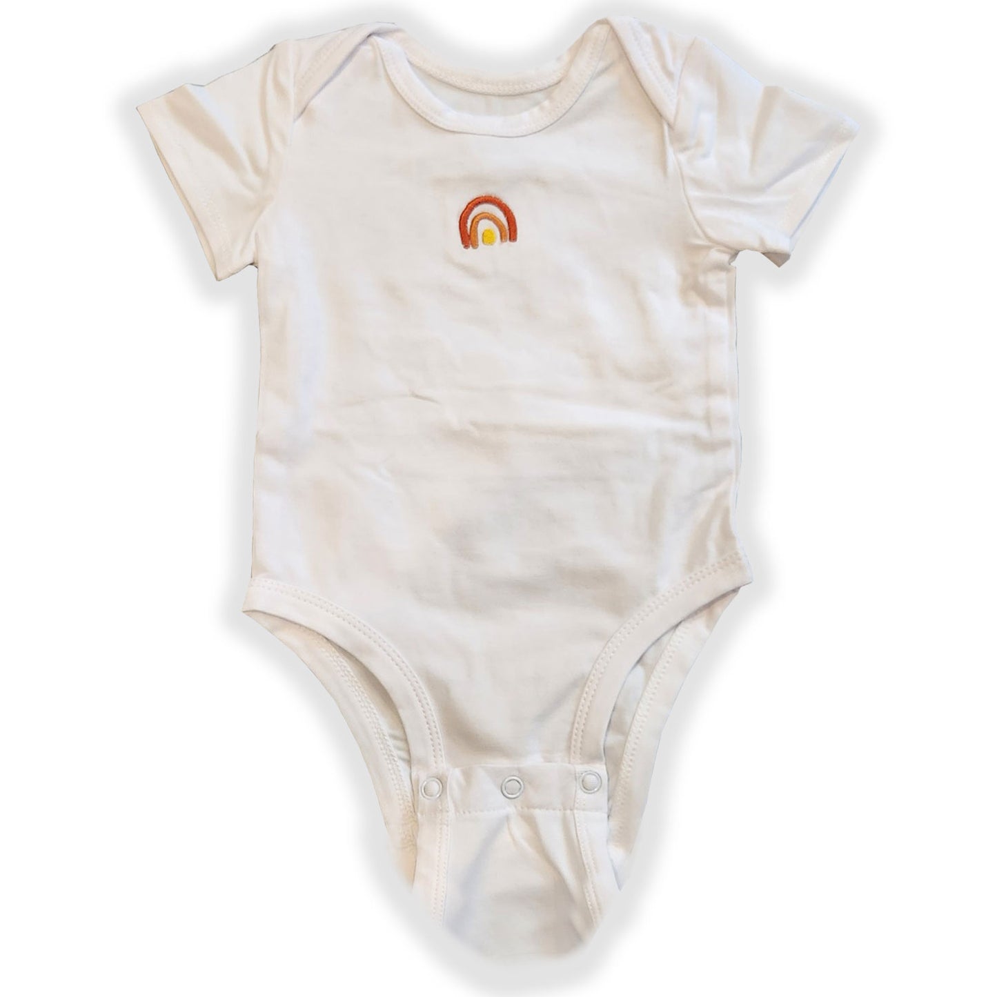 The Everyday Baby Onesie *Customizable*