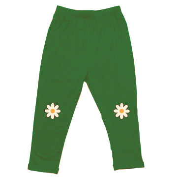 The Everyday Graphic Jogger: Flower Power