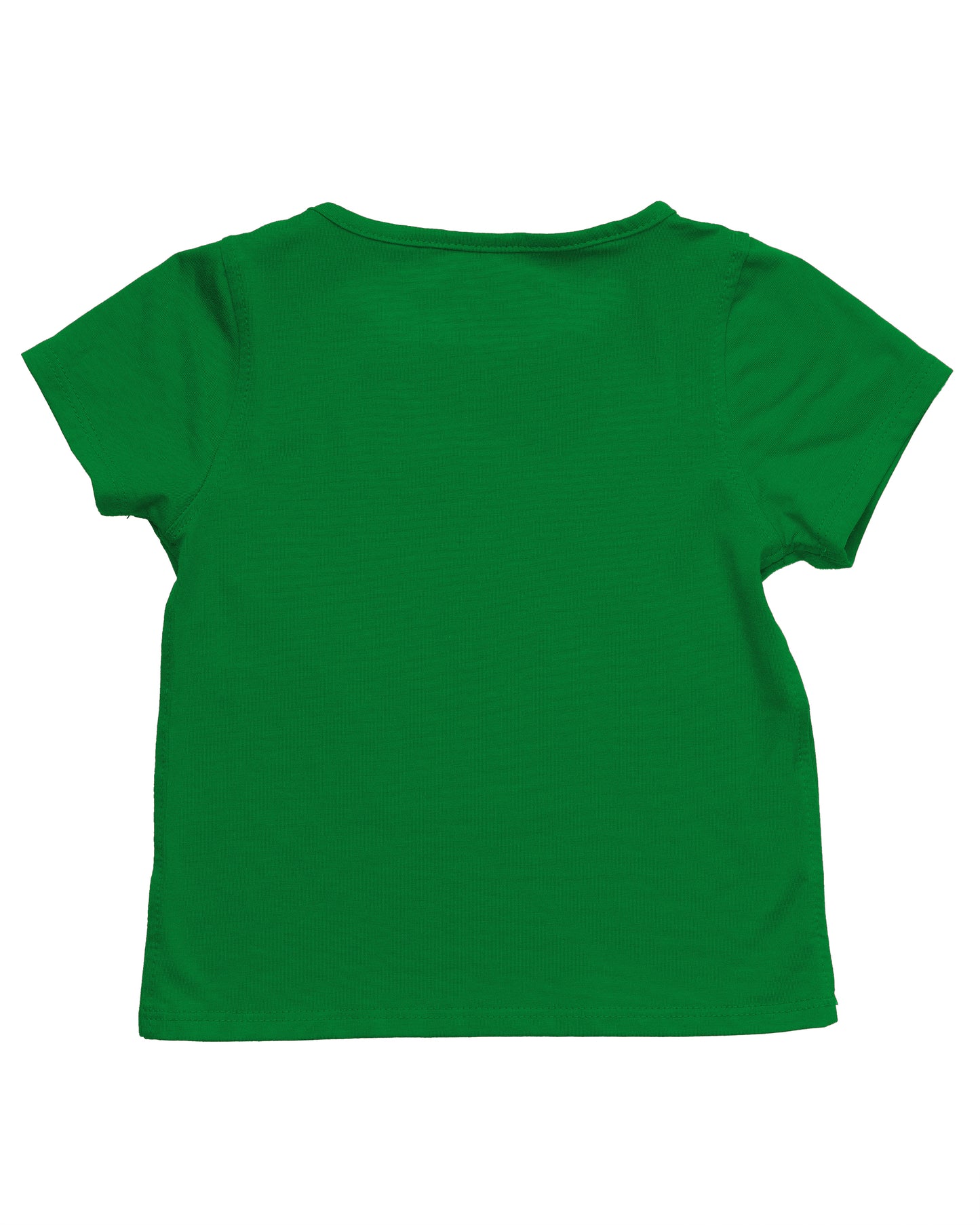The Everyday Graphic Tee: Statue Bubblegum