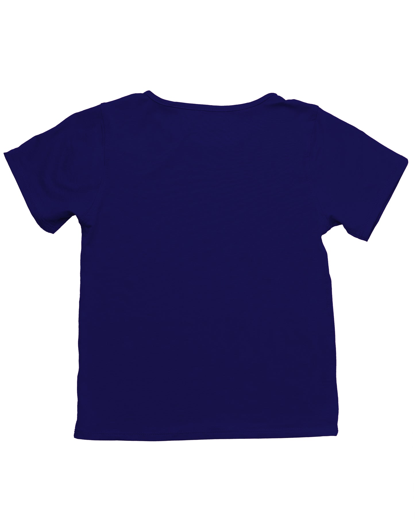 The Everyday Graphic Tee: Retro Sun