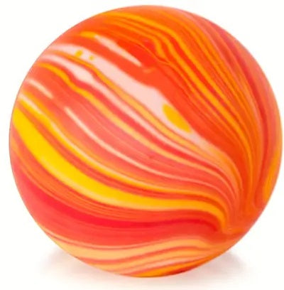 Squish-n-Whirl™ Marble Stress Ball – 2.5" Fidget Toy | Stretchy, Squeezy Fun for Kids & Adults
