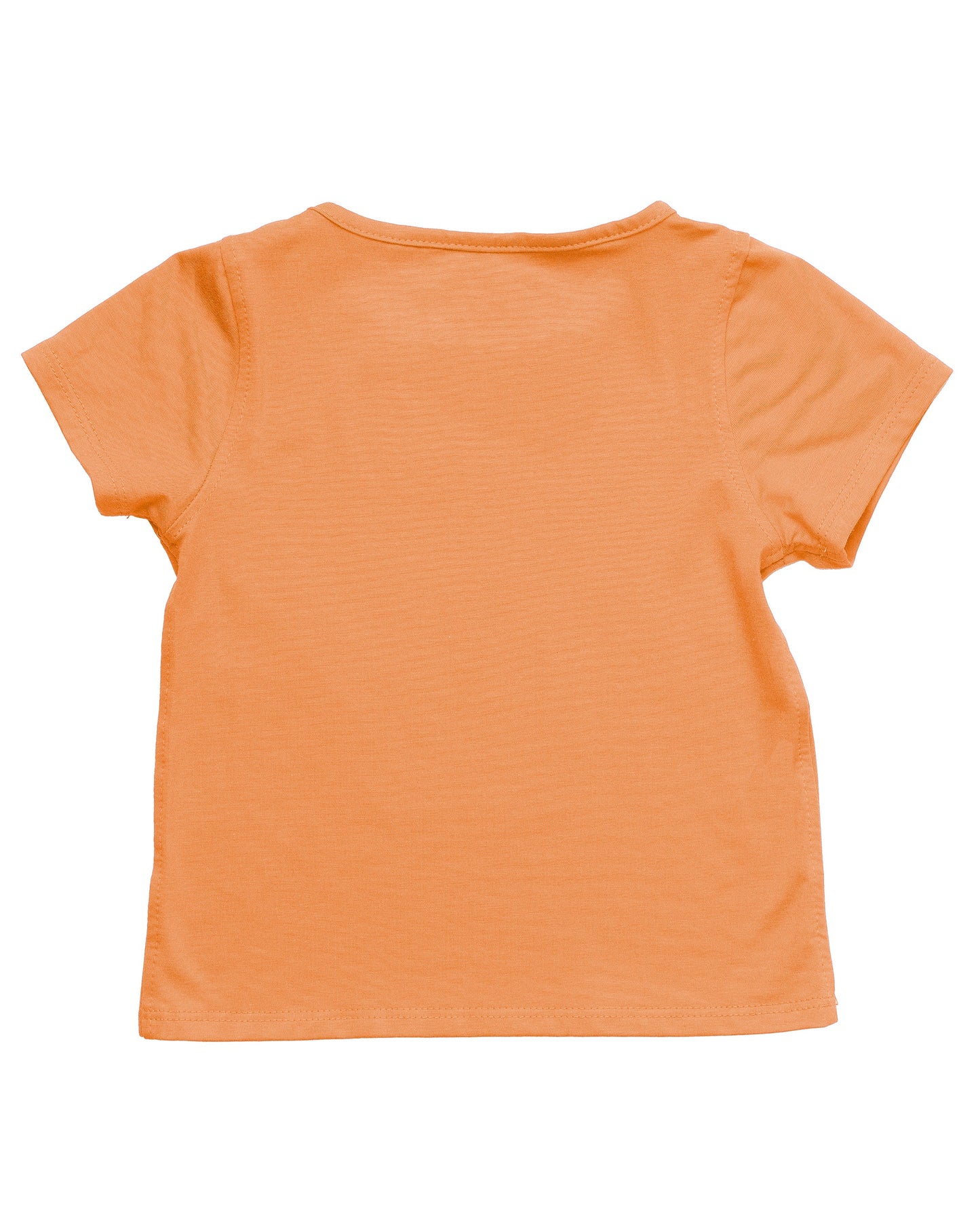 The Everyday Graphic Tee: Sleeping Unicorn