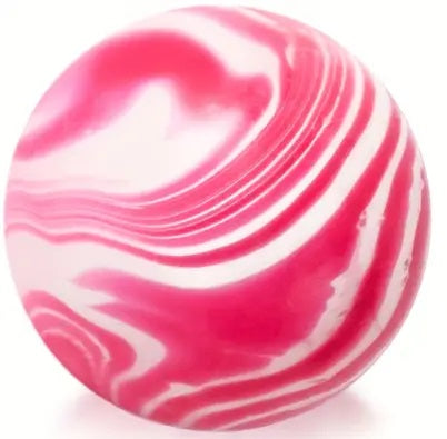 Squish-n-Whirl™ Marble Stress Ball – 2.5" Fidget Toy | Stretchy, Squeezy Fun for Kids & Adults