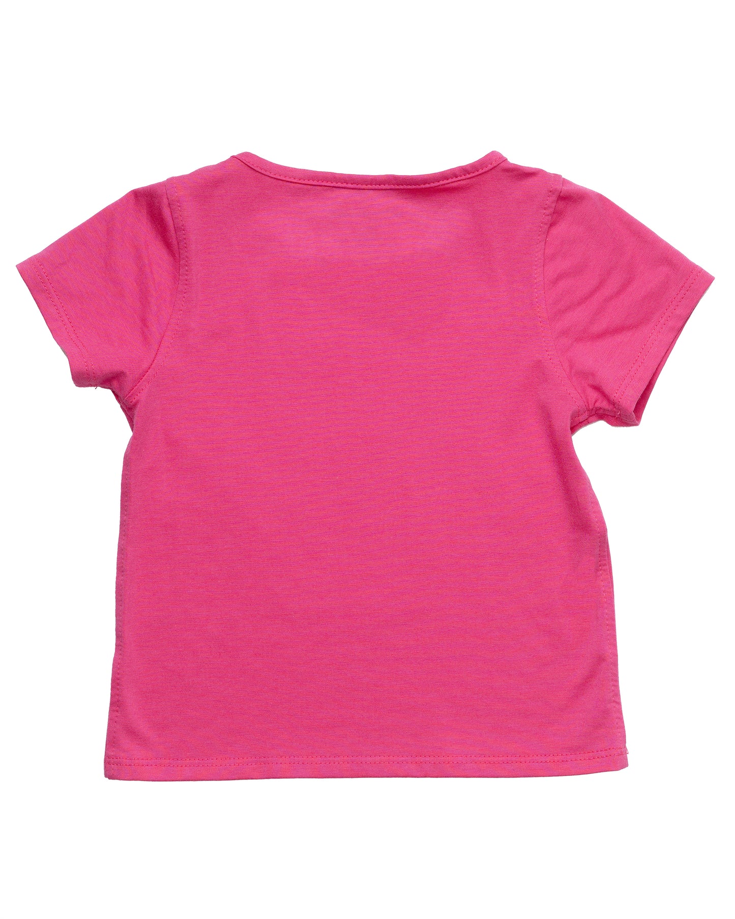 The Everyday Graphic Tee: Layered Heart