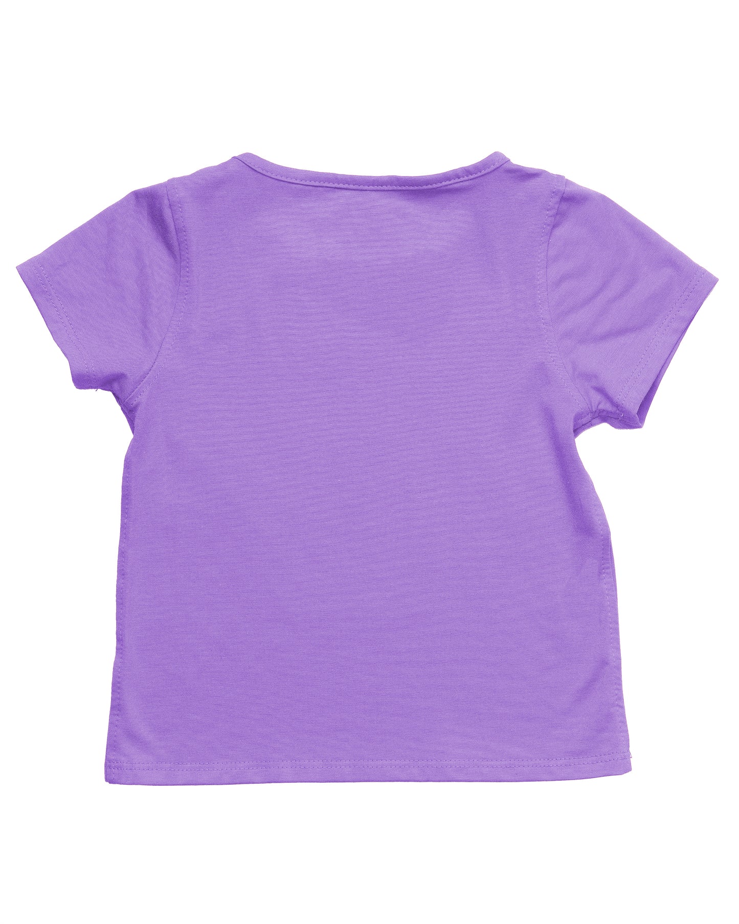 The Everyday Graphic Tee: Cool Unicorn