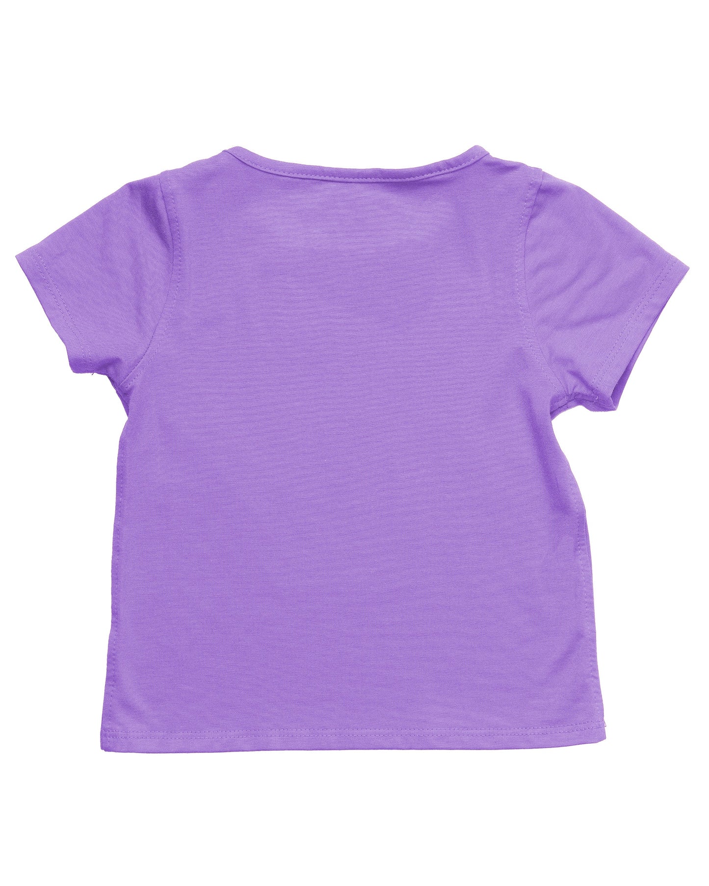 The Everyday Graphic Tee: Retro Cherries