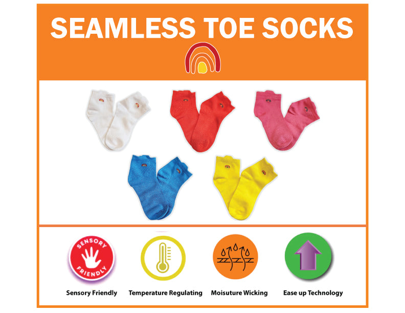 BACK TO SCHOOL SENSORY SURVIVAL KIT