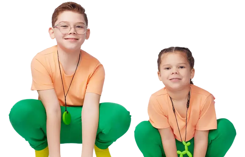 Child Image