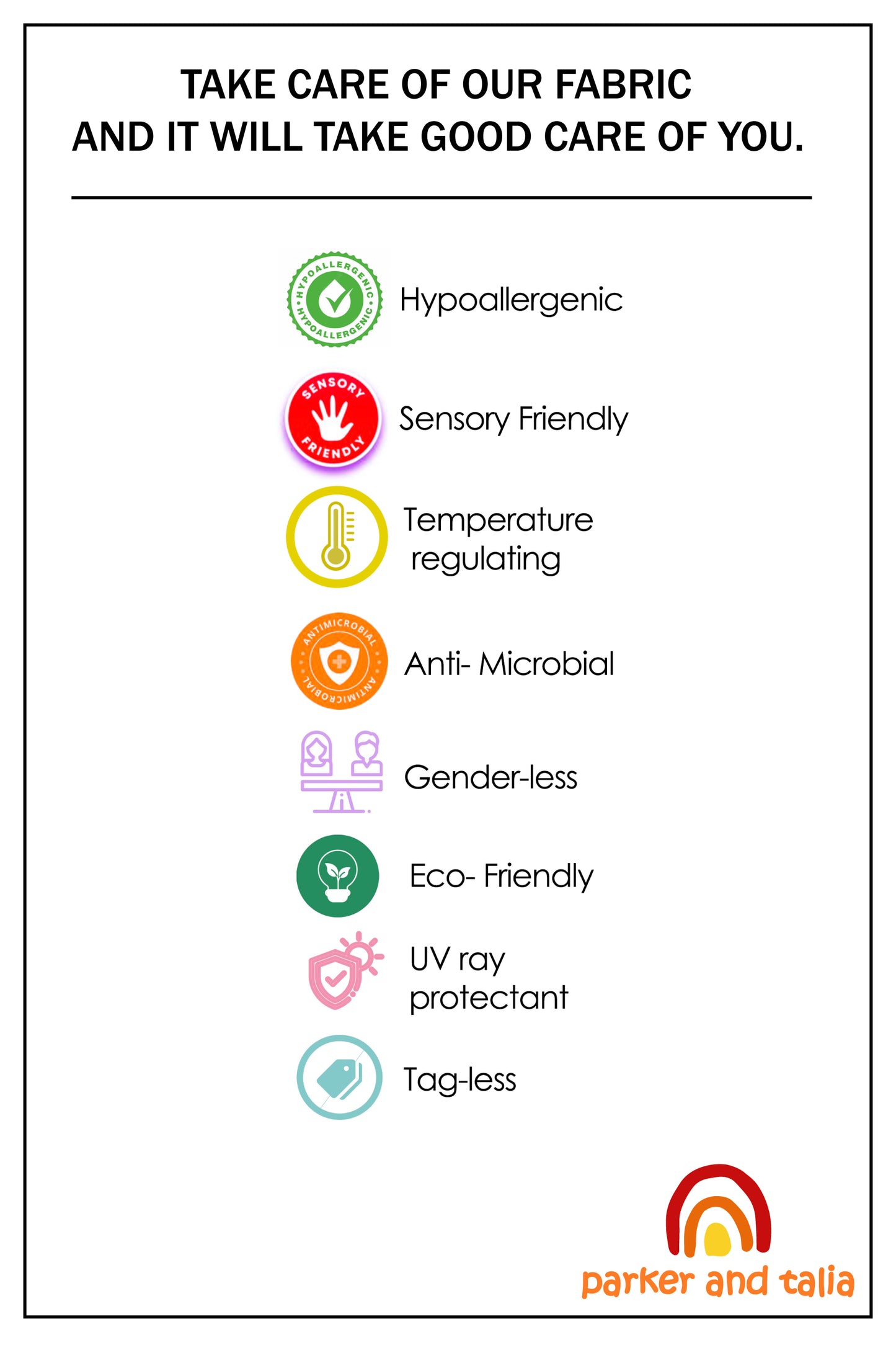 Patch Play™ Sensory Tee: Hero Squad Bundle™