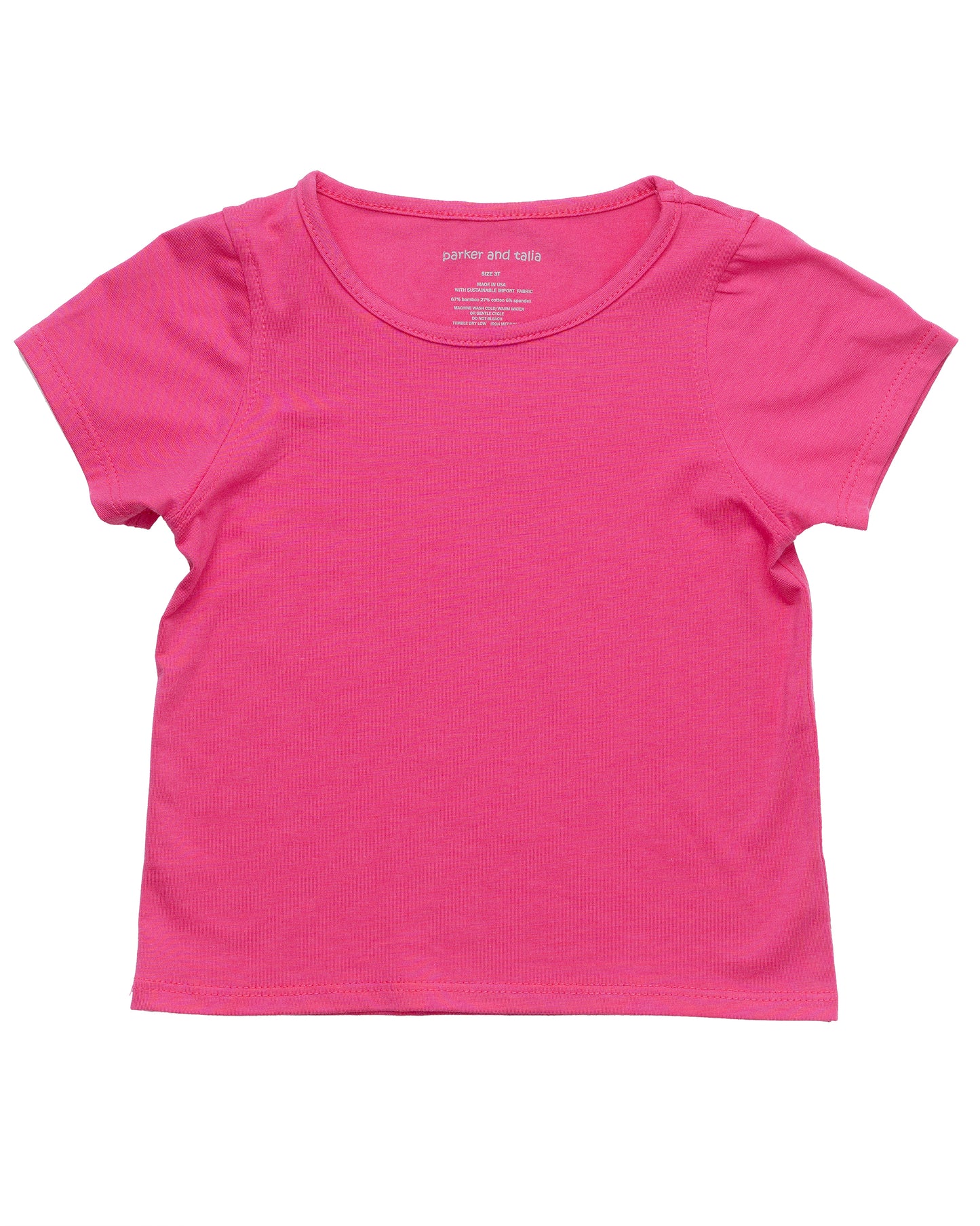 The Everday Tee *Customizable*