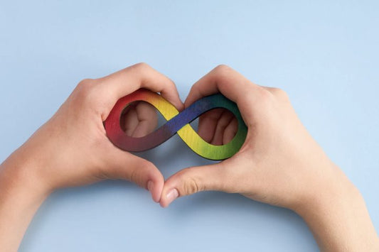 What I Know About Neurodivergent Kids, From a Mom Who’s Raising Them