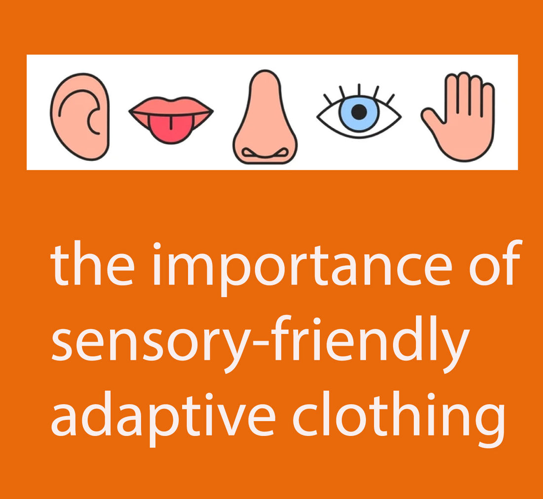 Understanding the Benefits of Sensory-Friendly Clothing for Children