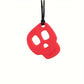 Skull Chewlery Necklace - Perfect for Sensory Regulation