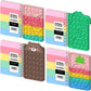 Sensory Fidget Notebook