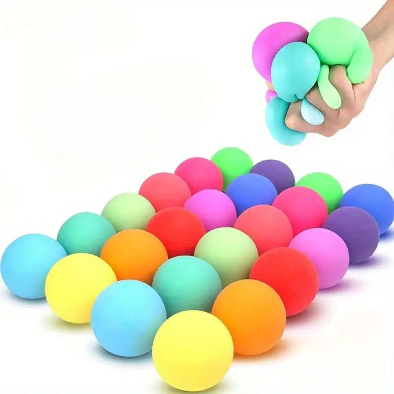 MoodMorph Stress Balls