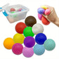 MoodMorph Stress Balls