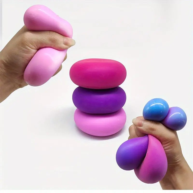 MoodMorph Stress Balls