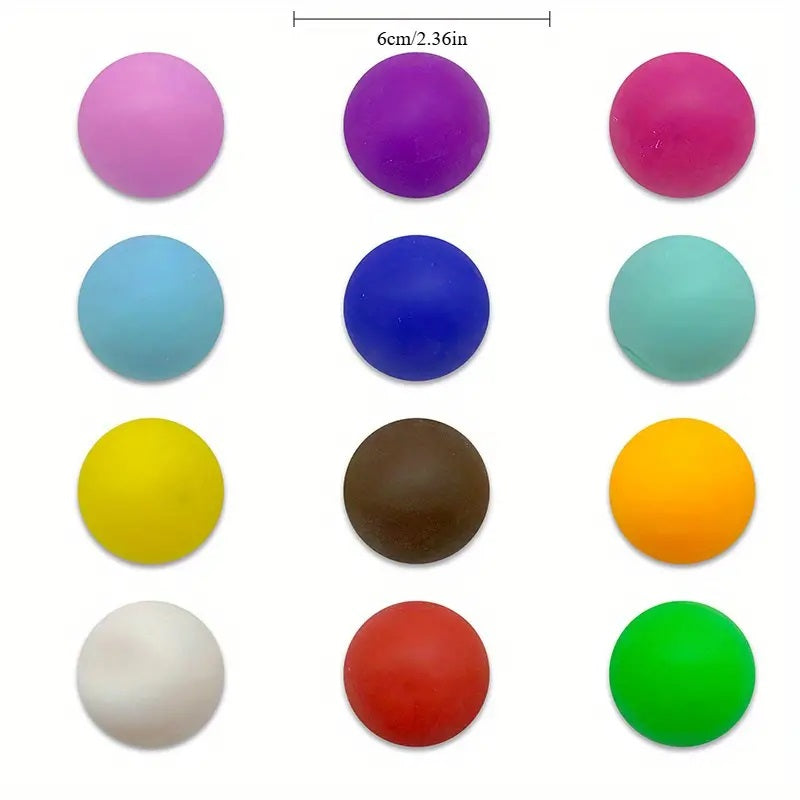 MoodMorph Stress Balls