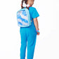 Sensory Friendly Mini Fidget Backpack