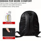 🎒 PopFocus™ Sensory Backpack – Pop-It Bag for Calm & Focus