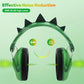 SoundSnugs™ – Noise Cancelling Headphones for Sensory-Sensitive Kids