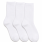 Crew SmoothToe™ Socks – 3 Pack (more color options inside)