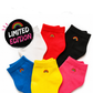 🌈 Ankle SmoothToe™ Rainbow Socks – Limited Edition