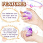 GalaxyGlow Stress Balls