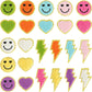 Patch Play™ Sensory Tee: Smiles All Around Bundle™