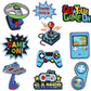 Patch Play™ Sensory Tee: Level Up Bundle™