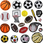 Patch Play™ Sensory Tee: All-Star Bundle™