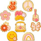 Patch Play™ Sensory Tee: Retro Vibes Bundle™