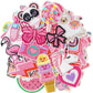 Patch Play™ Sensory Tee: Pretty in Pink Bundle™