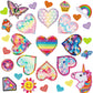 Patch Play™ Sensory Tee:  Heartfelt Fun Bundle™