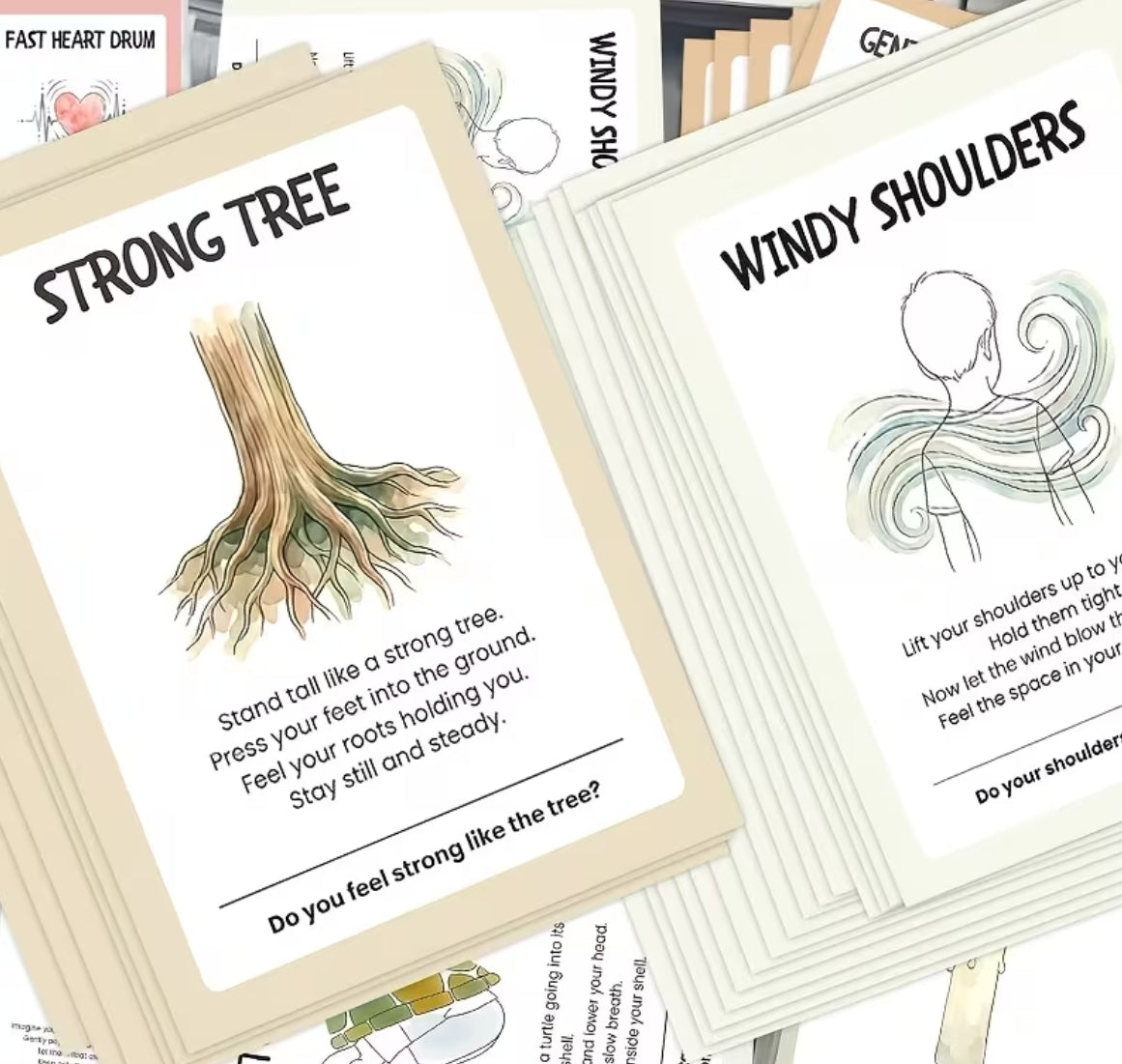 The Calm Kit | Sensory Calming Tools for Kids