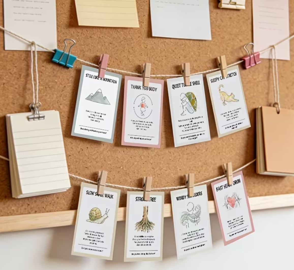 The Calm Kit | Sensory Calming Tools for Kids